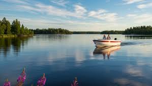 Veneajelu in Helsinki Exploring the Archipelago by Boat