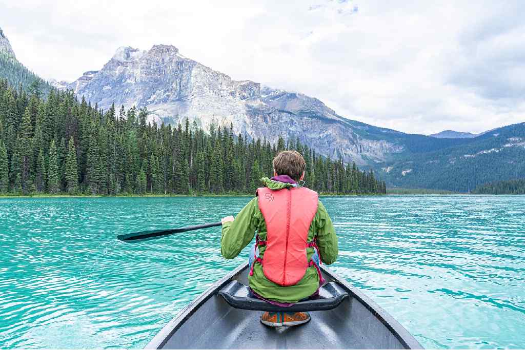 Veneajelu Feels So Relaxing image