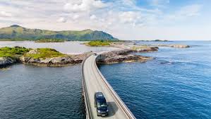 Weekend Veneajelu Routes