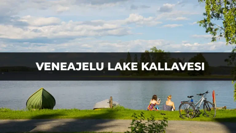 veneajelu-lake-kallavesi