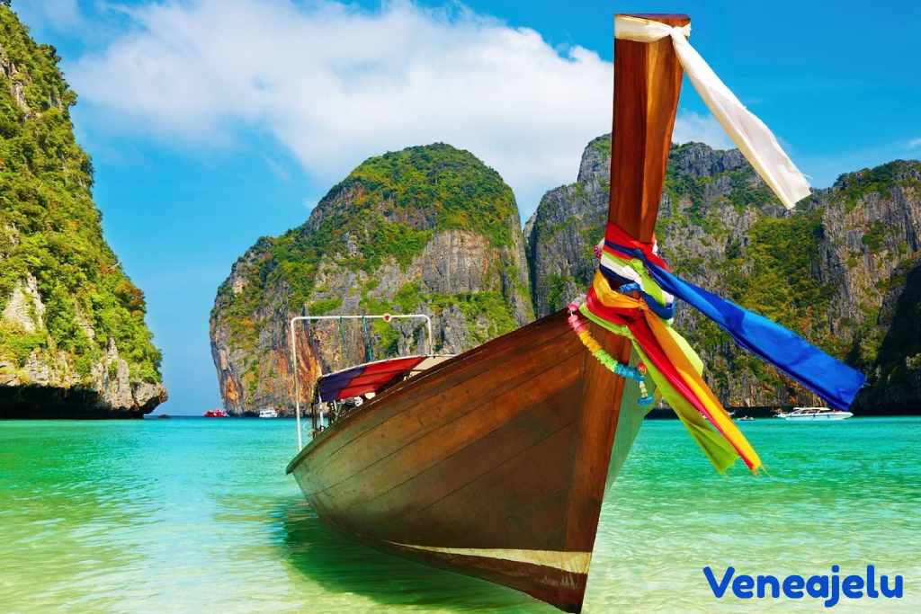 Veneajelu boat image